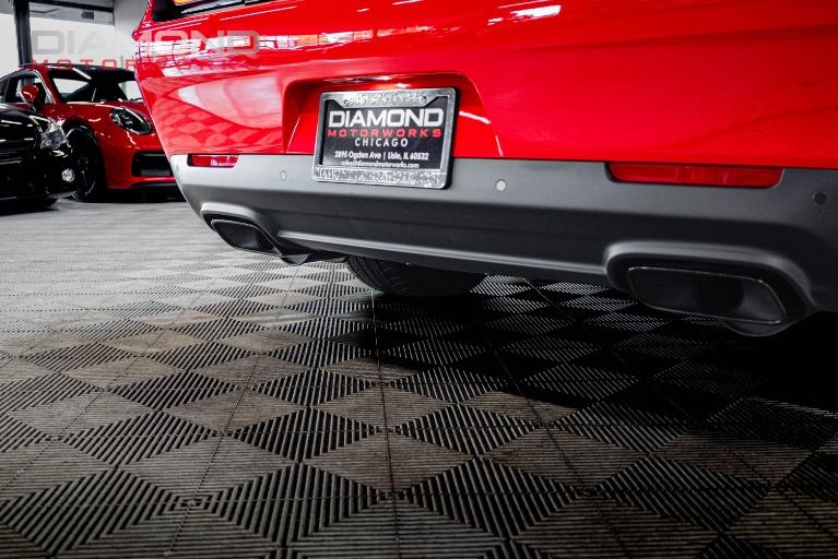 2015 Dodge Challenger SRT - Photo 231