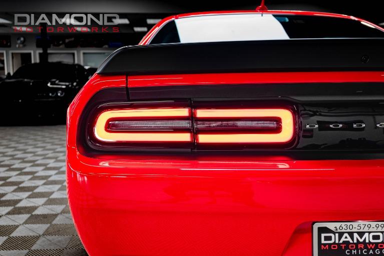 2015 Dodge Challenger SRT - Photo 232