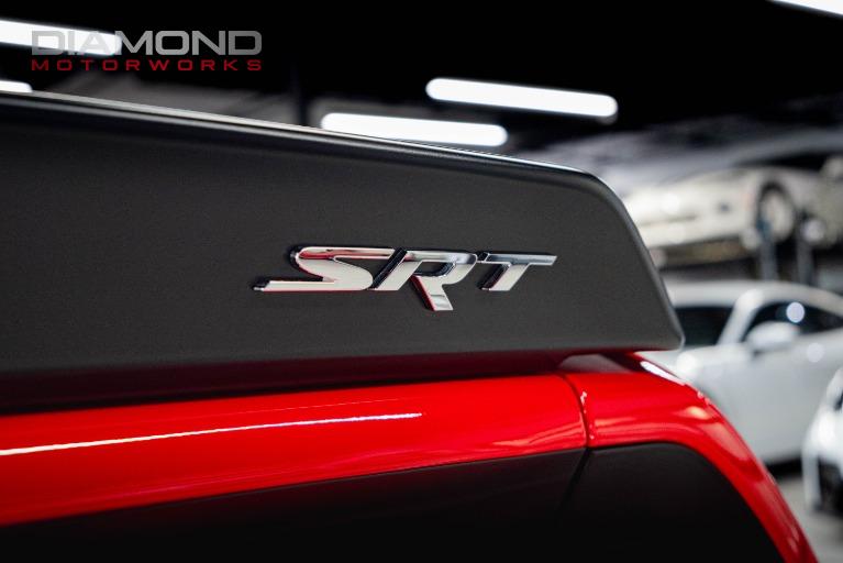2015 Dodge Challenger SRT - Photo 233