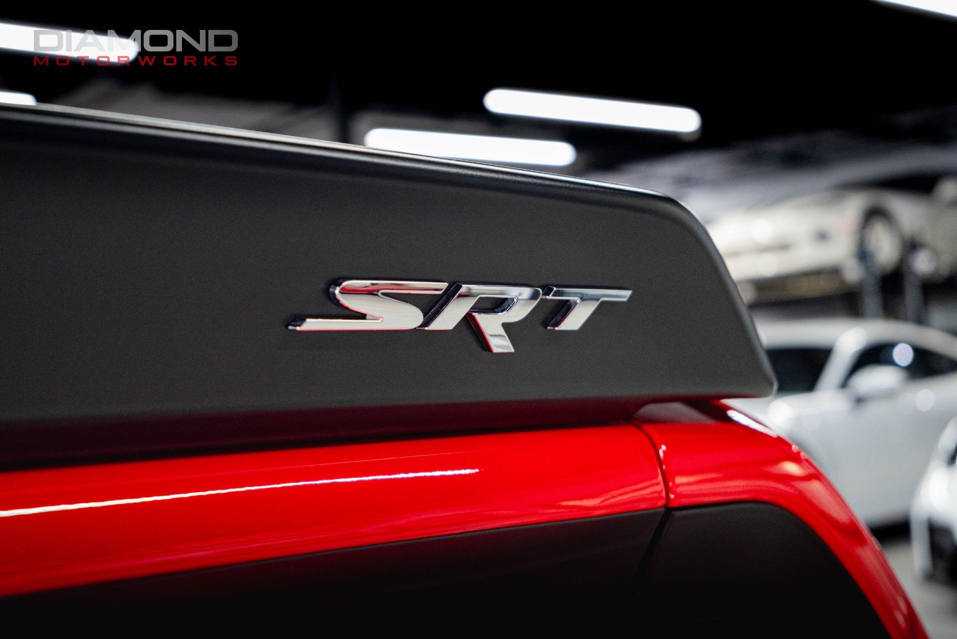 2015 Dodge Challenger SRT - Photo 58
