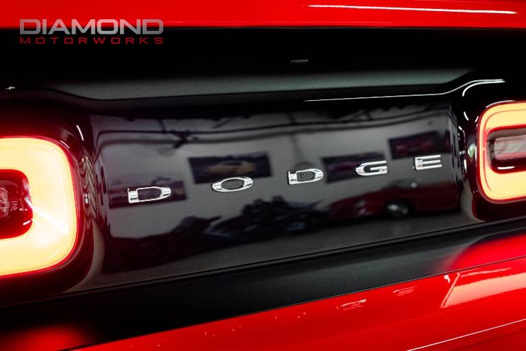 2015 Dodge Challenger SRT - Photo 234