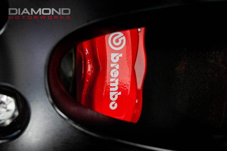 2015 Dodge Challenger SRT - Photo 236