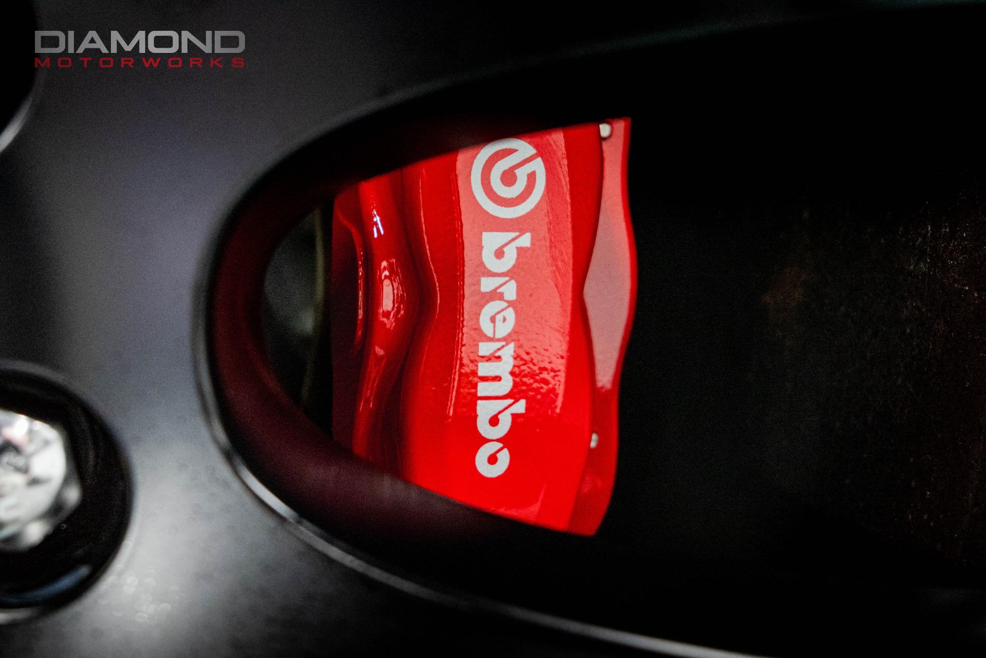 2015 Dodge Challenger SRT - Photo 61