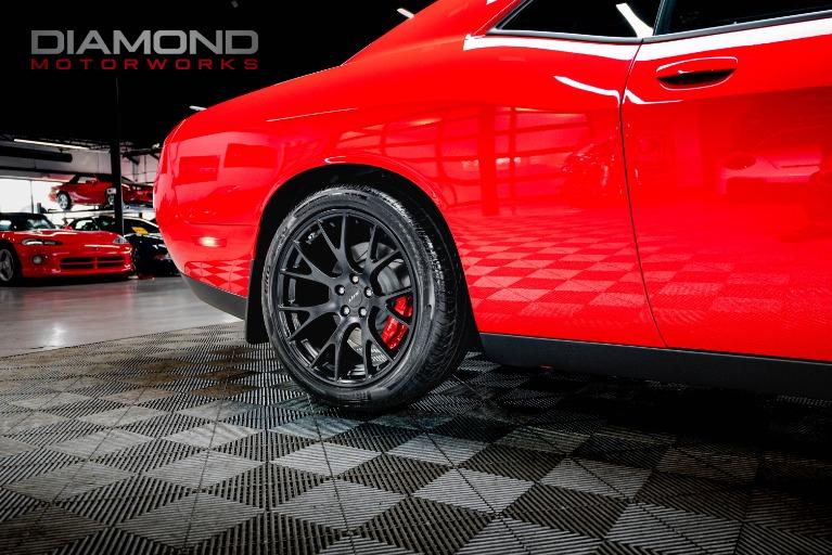 2015 Dodge Challenger SRT - Photo 237