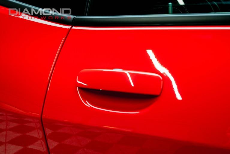 2015 Dodge Challenger SRT - Photo 238