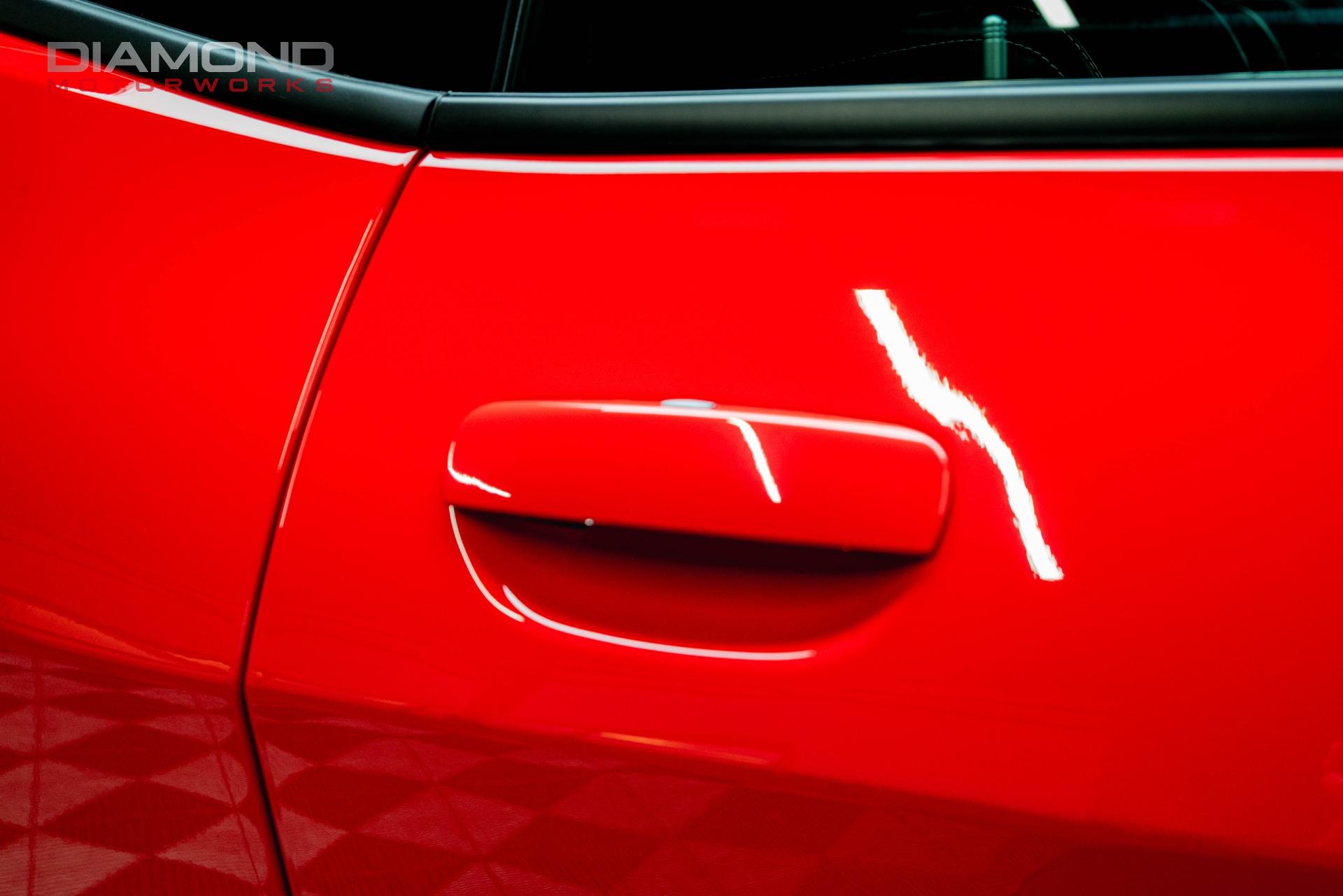 2015 Dodge Challenger SRT - Photo 63