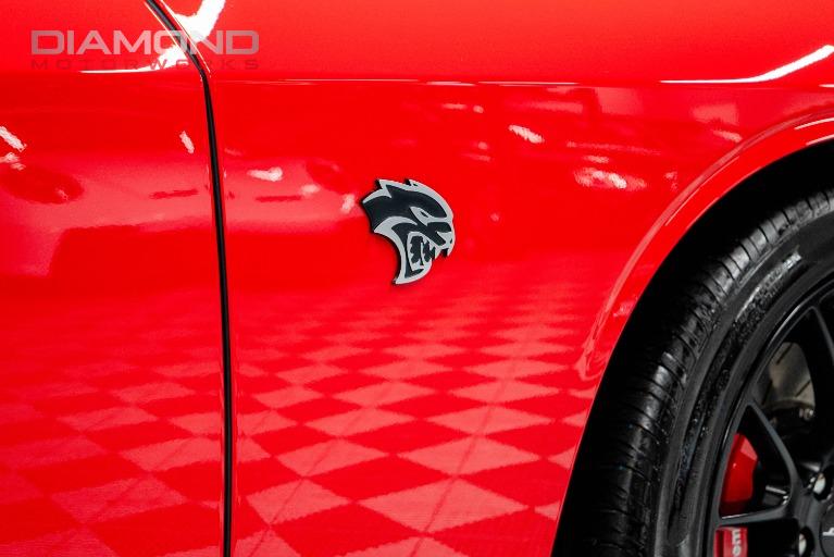 2015 Dodge Challenger SRT - Photo 240