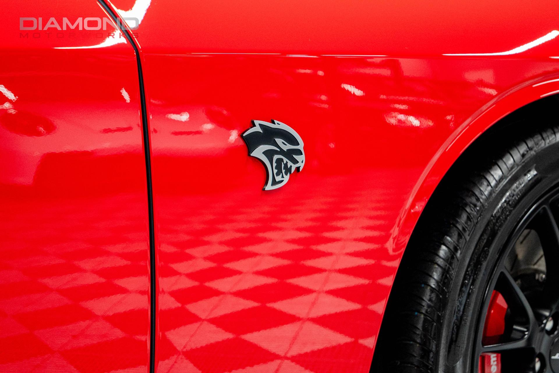 2015 Dodge Challenger SRT - Photo 65