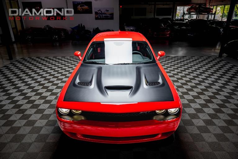 2015 Dodge Challenger SRT - Photo 242