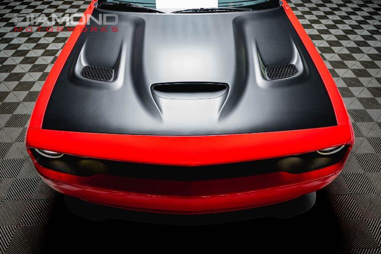 2015 Dodge Challenger SRT - Photo 243