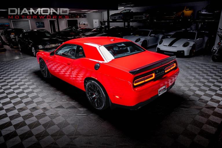 2015 Dodge Challenger SRT - Photo 244