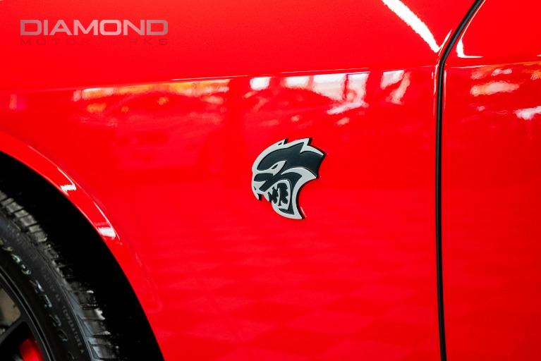 2015 Dodge Challenger SRT - Photo 182
