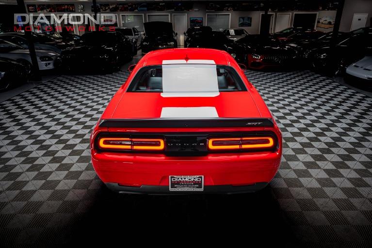 2015 Dodge Challenger SRT - Photo 245