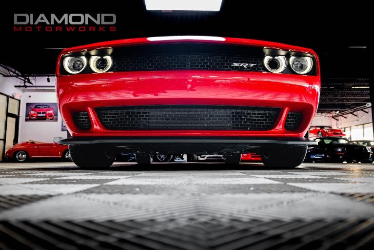 2015 Dodge Challenger SRT - Photo 247