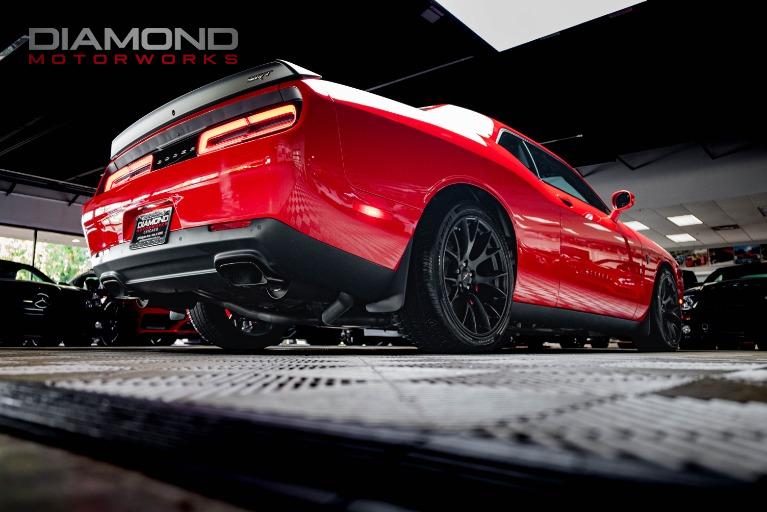 2015 Dodge Challenger SRT - Photo 248