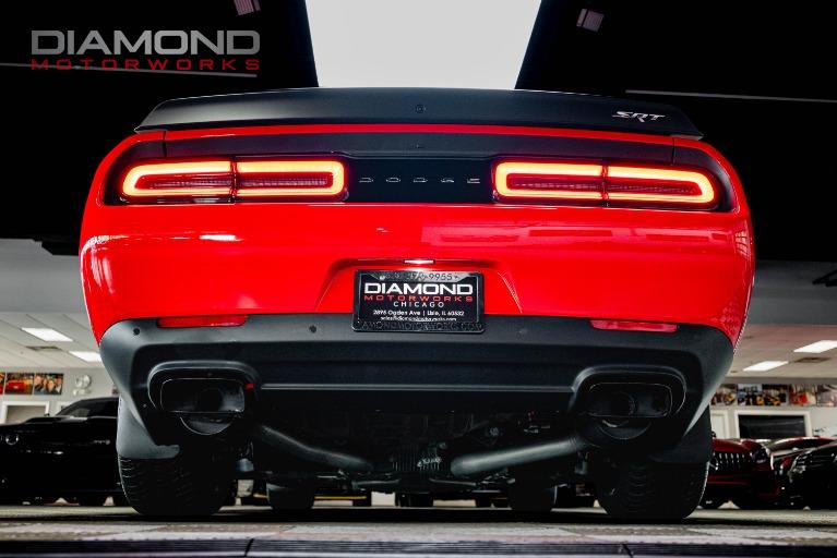 2015 Dodge Challenger SRT - Photo 249