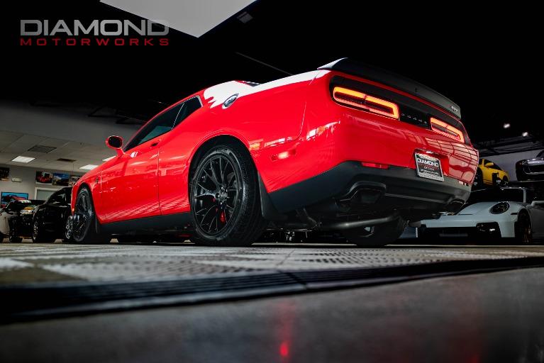 2015 Dodge Challenger SRT - Photo 250