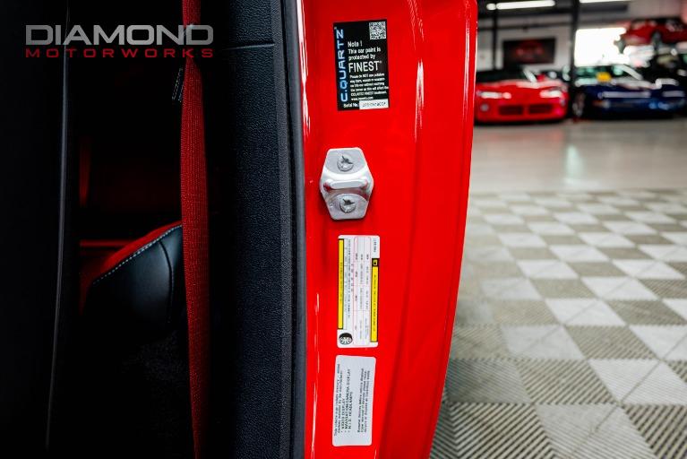 2015 Dodge Challenger SRT - Photo 253