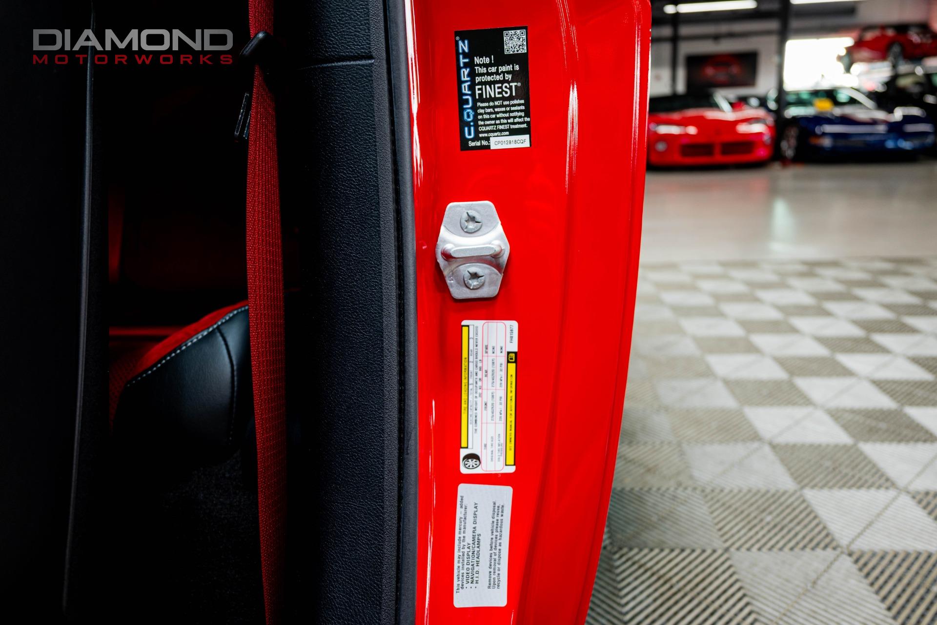 2015 Dodge Challenger SRT - Photo 78