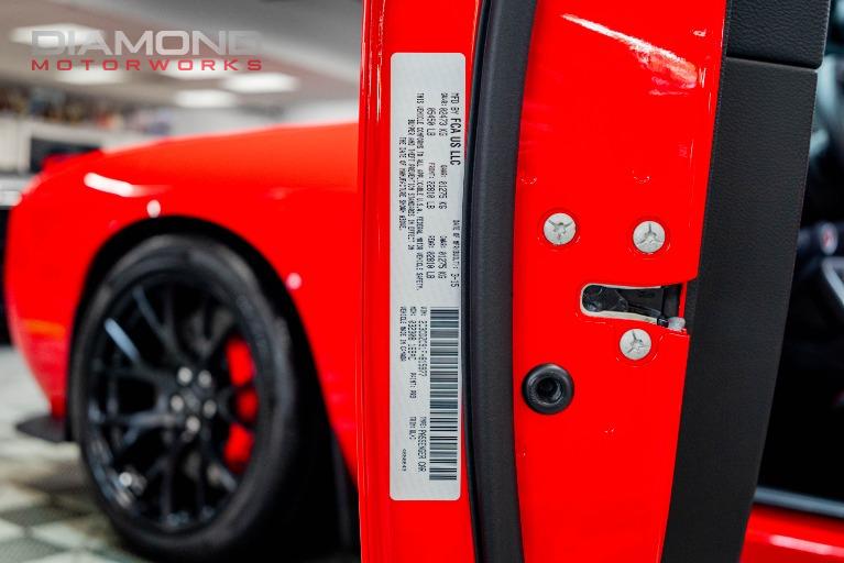 2015 Dodge Challenger SRT - Photo 254