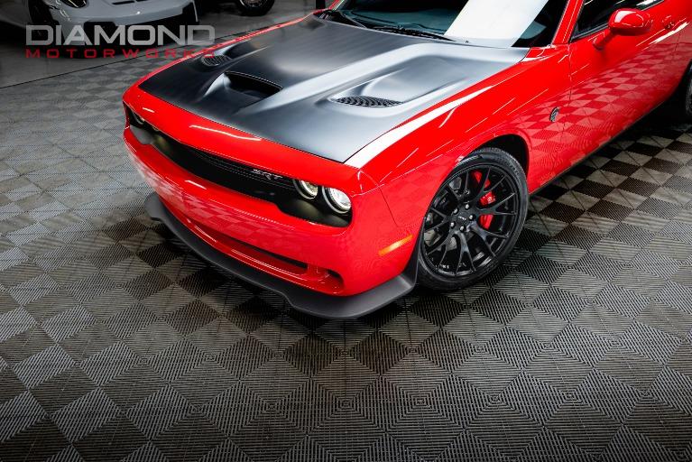 2015 Dodge Challenger SRT - Photo 183