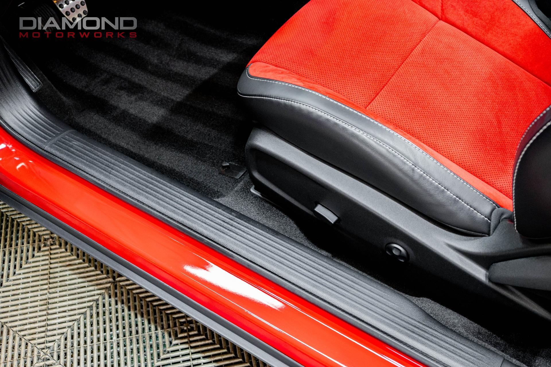 2015 Dodge Challenger SRT - Photo 81