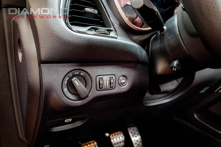2015 Dodge Challenger SRT - Photo 258