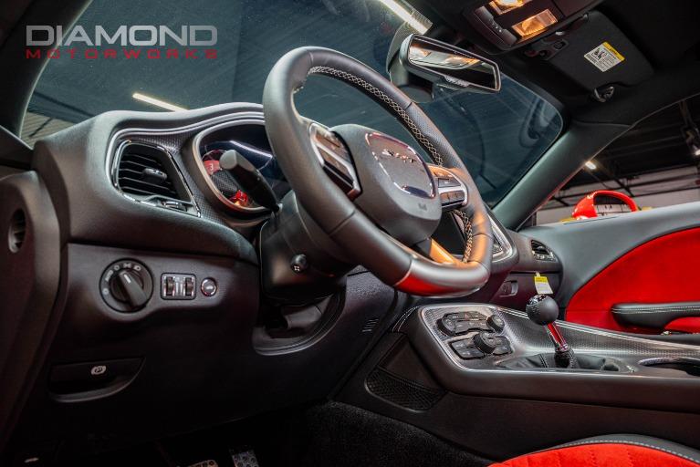 2015 Dodge Challenger SRT - Photo 259