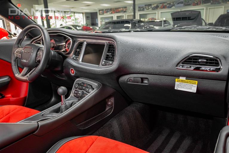 2015 Dodge Challenger SRT - Photo 260