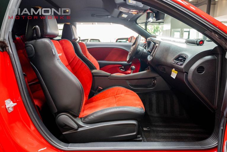 2015 Dodge Challenger SRT - Photo 262