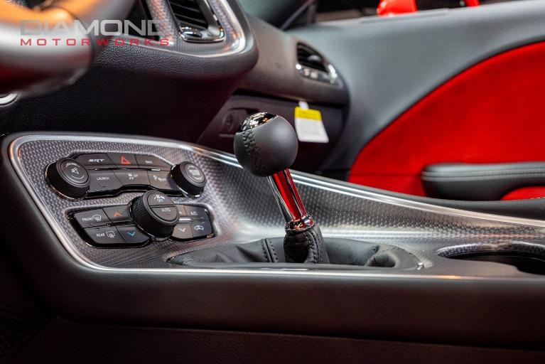 2015 Dodge Challenger SRT - Photo 263