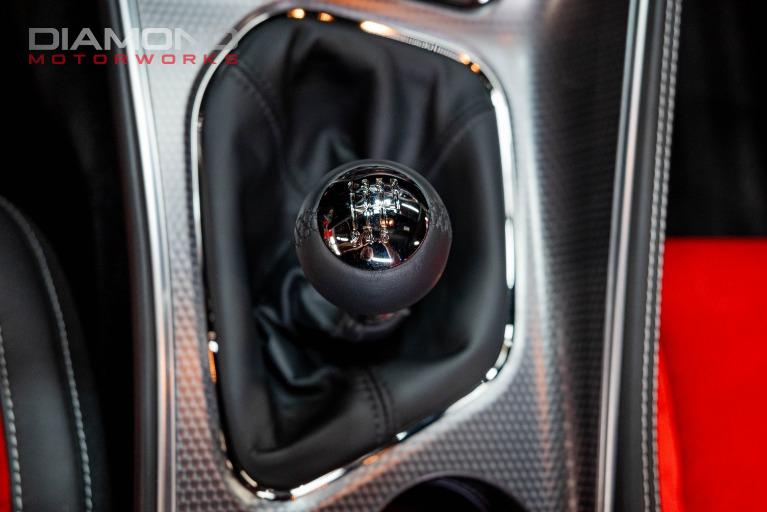 2015 Dodge Challenger SRT - Photo 264