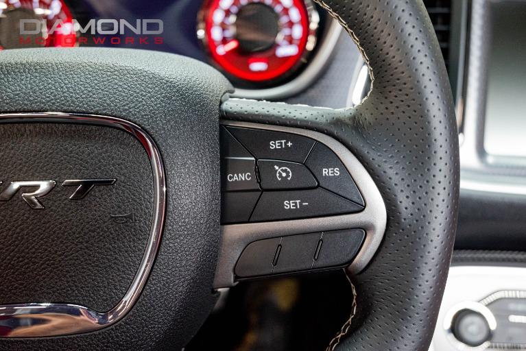 2015 Dodge Challenger SRT - Photo 266