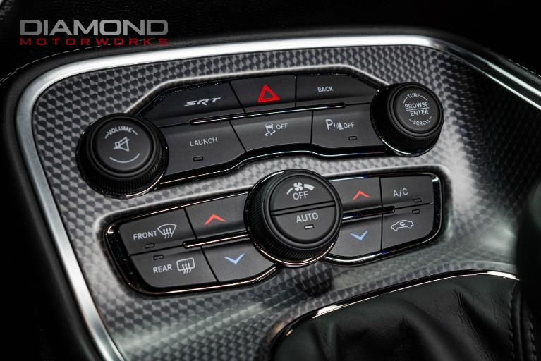 2015 Dodge Challenger SRT - Photo 268