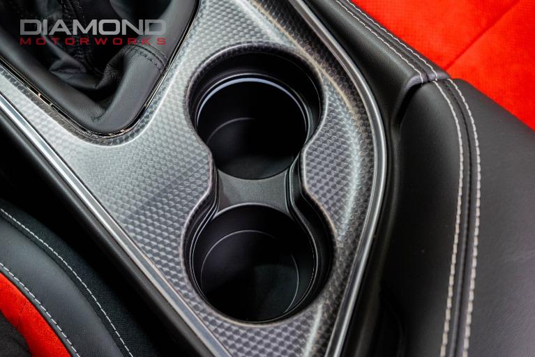 2015 Dodge Challenger SRT - Photo 269