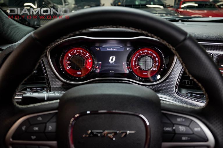 2015 Dodge Challenger SRT - Photo 270