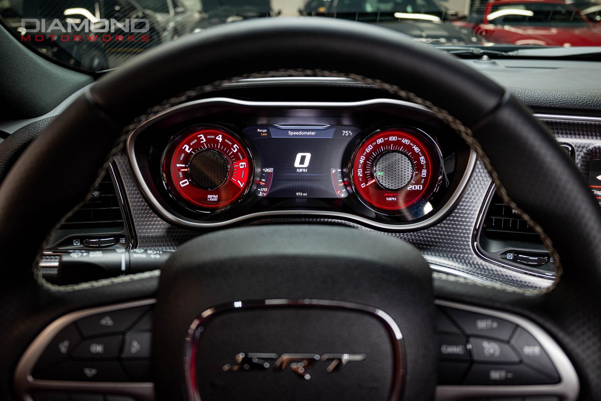 2015 Dodge Challenger SRT - Photo 95