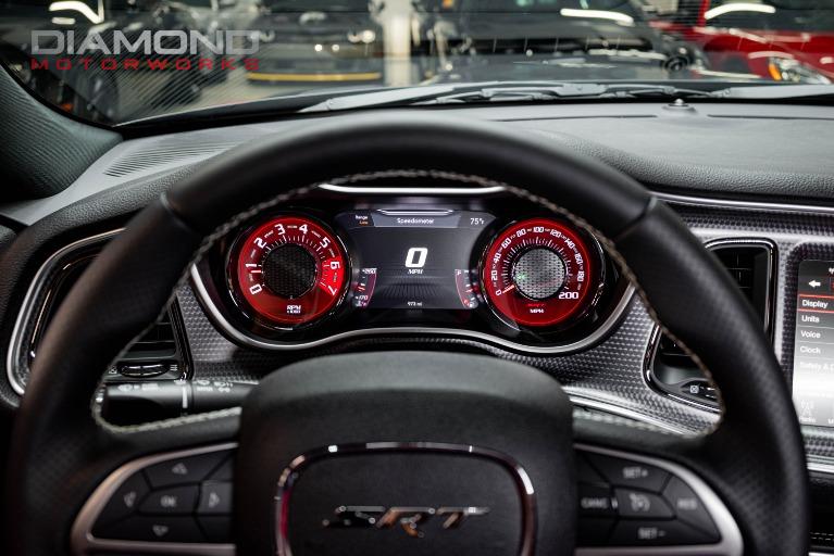 2015 Dodge Challenger SRT - Photo 271