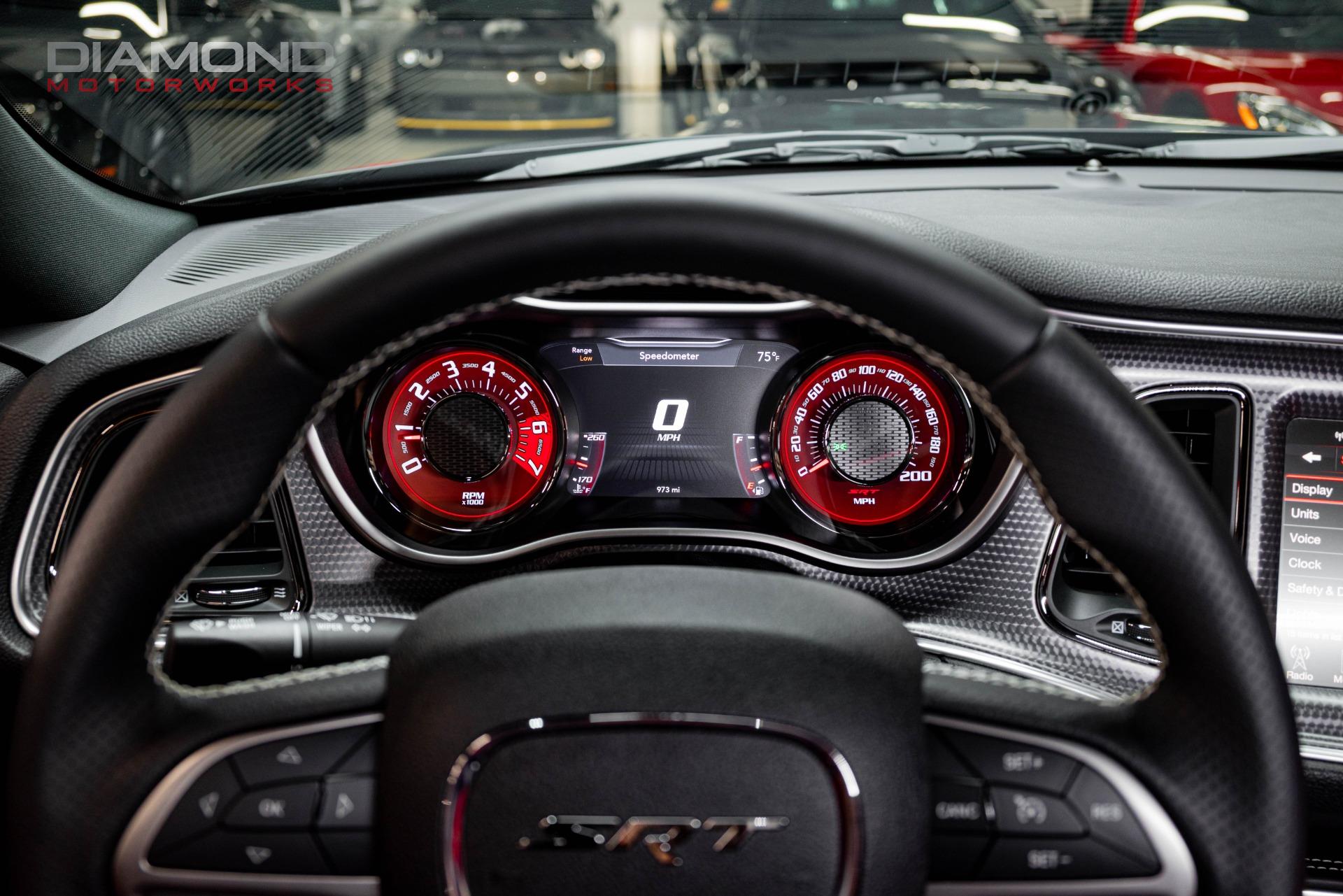 2015 Dodge Challenger SRT - Photo 96