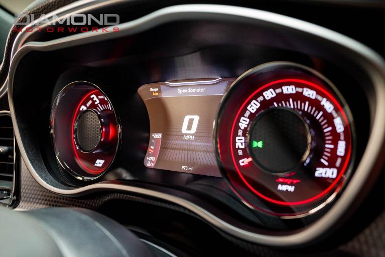 2015 Dodge Challenger SRT - Photo 272
