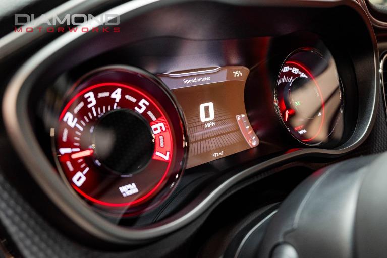 2015 Dodge Challenger SRT - Photo 273