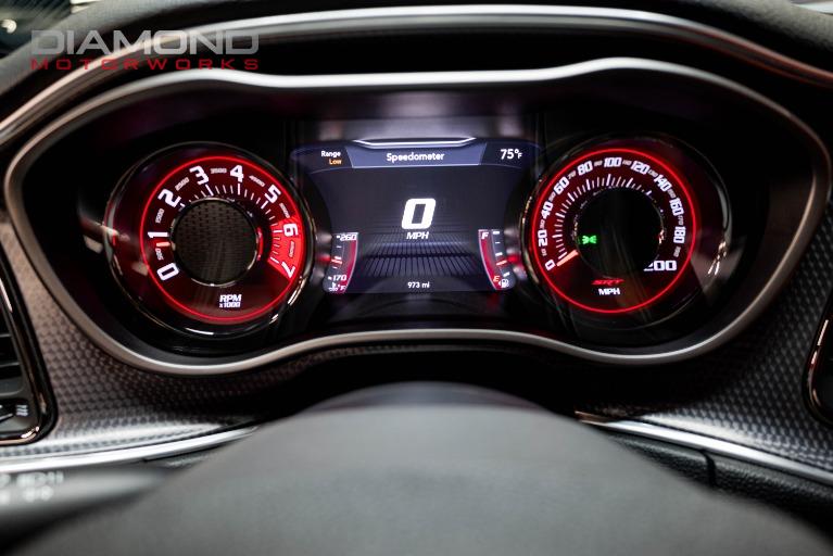 2015 Dodge Challenger SRT - Photo 274